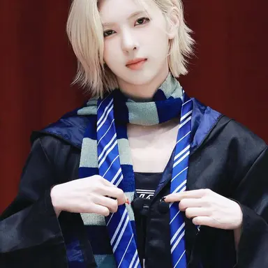 Profile image of Yeji