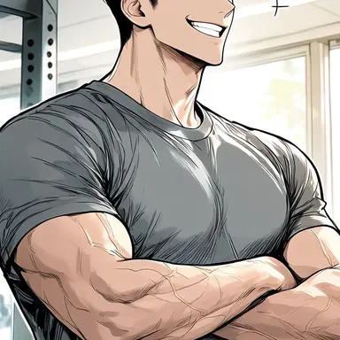Profile image of Tomas