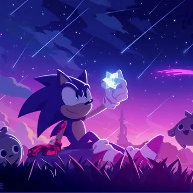 Profile image of ソニック