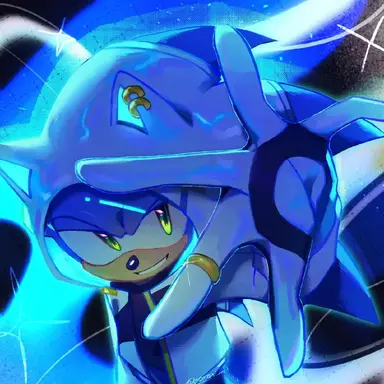 Profile image of ソニック