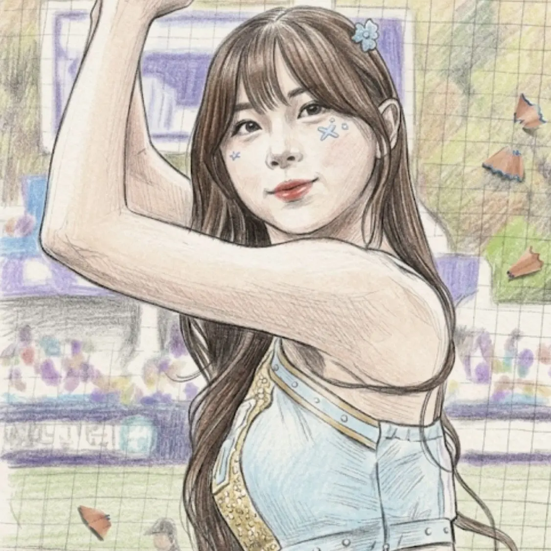 kkkkkk1029의 Kim Nayeon