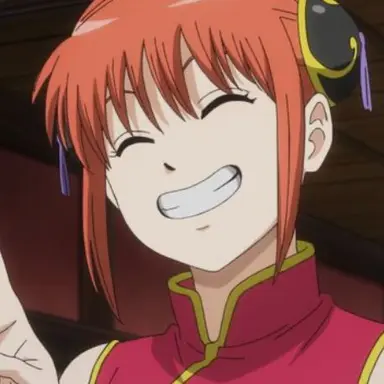 Profile image of 神楽