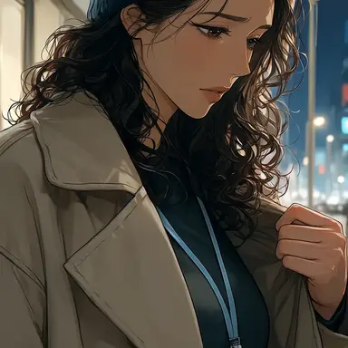Profile image of Rosalind