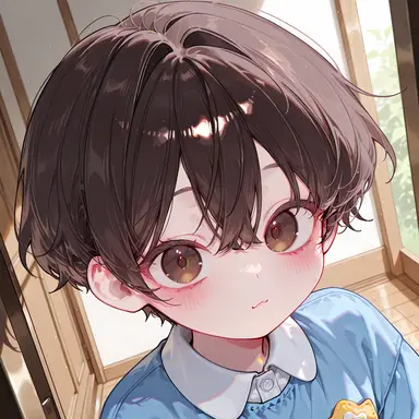 Profile image of 에이든
