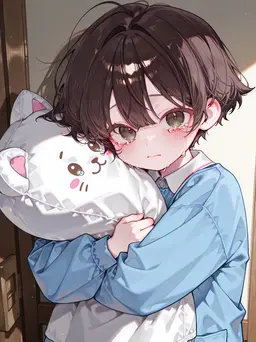 Profile image of 에이든