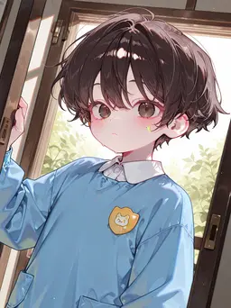 Profile image of 에이든