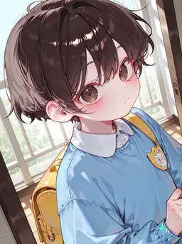 Profile image of 에이든