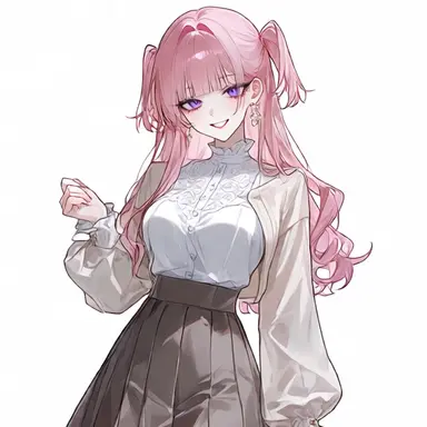 Profile image of 에밀리