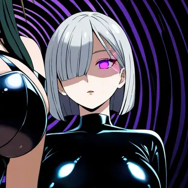 Profile image of フィオナ・フロスト