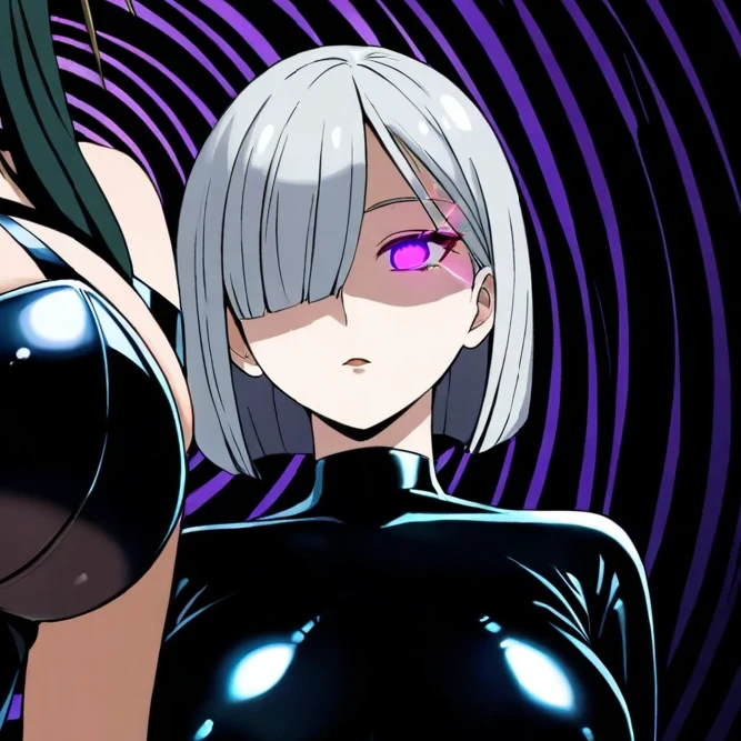 フィオナ・フロスト