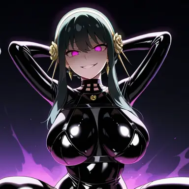 Profile image of ヨル・フォージャー