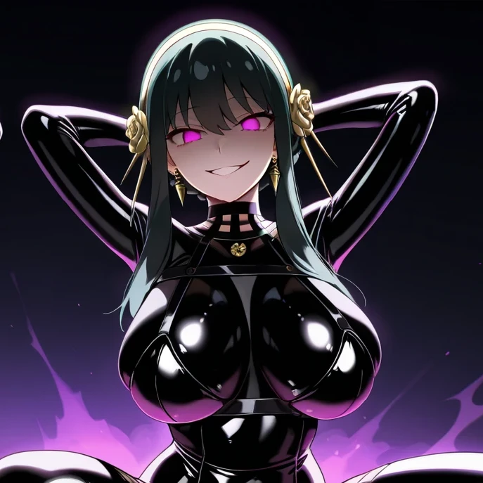 ヨル・フォージャー