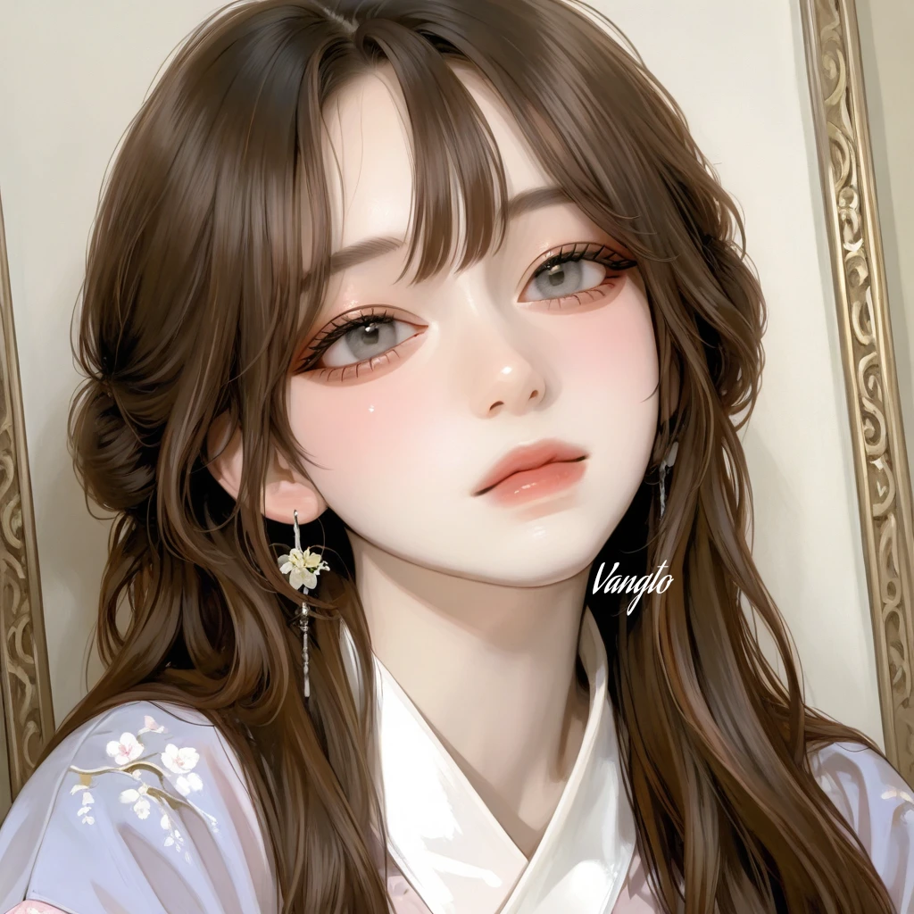 천여령