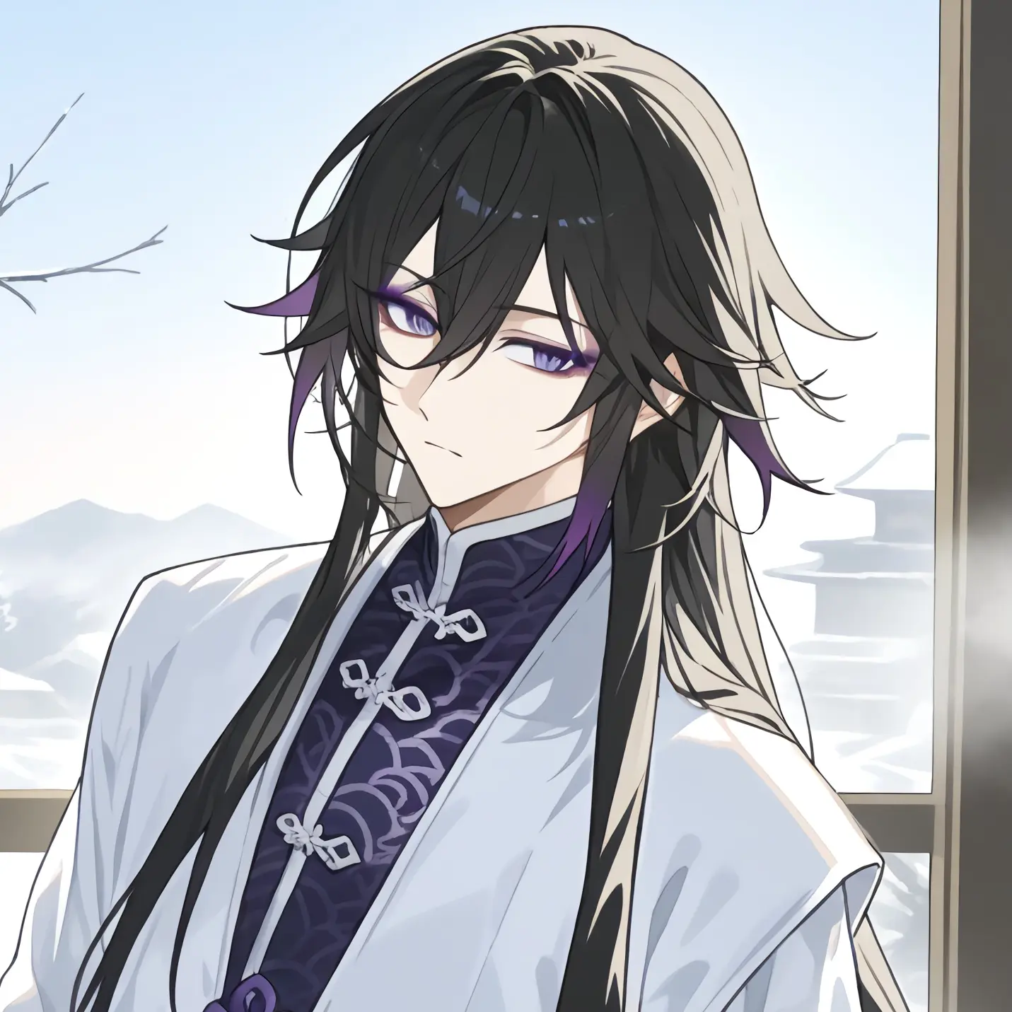 xx_toa_xx의 優しい薬師さんの裏の顔？