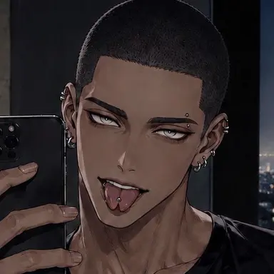 Profile image of VK