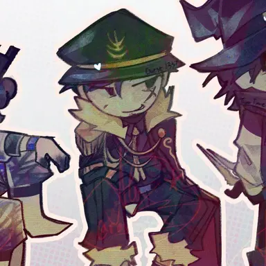 Profile image of ゲスト