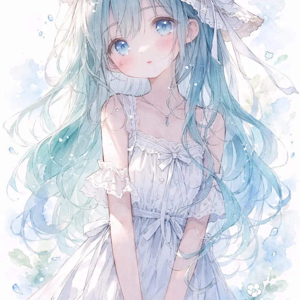BitingHoney5378의 あの夏の雨の日の出来事