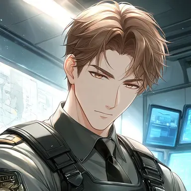 Profile image of Sondrin Mael