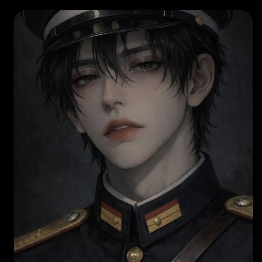 White_fox.의 사이토 하루키 (斎藤 ヒルキ)