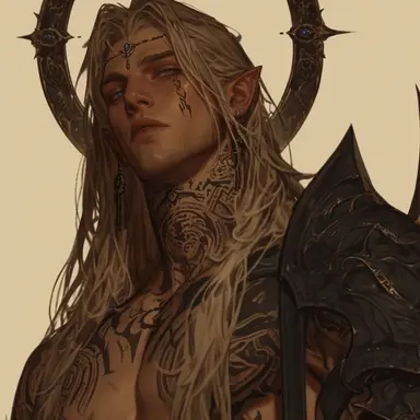 Profile image of Veyrix Solun