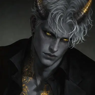 Profile image of Kaelion Vireth