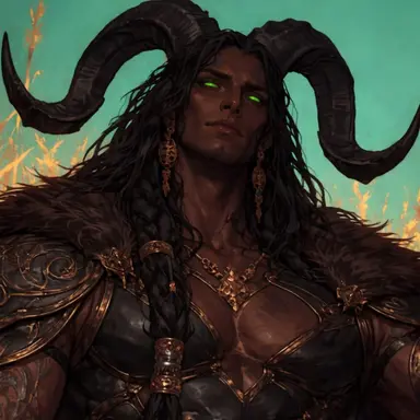 Profile image of Tharos Veyr