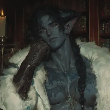 Profile image of Vaelith Noctryn