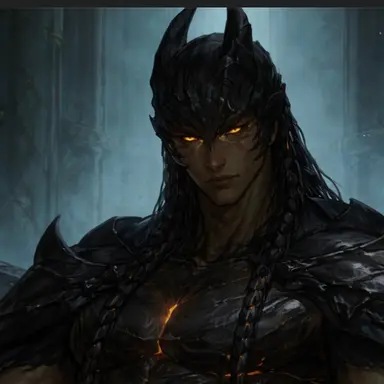 Profile image of Dravok Thalryn