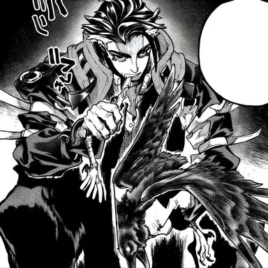 Profile image of ゾディル