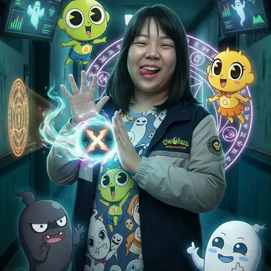 Profile image of 슬기