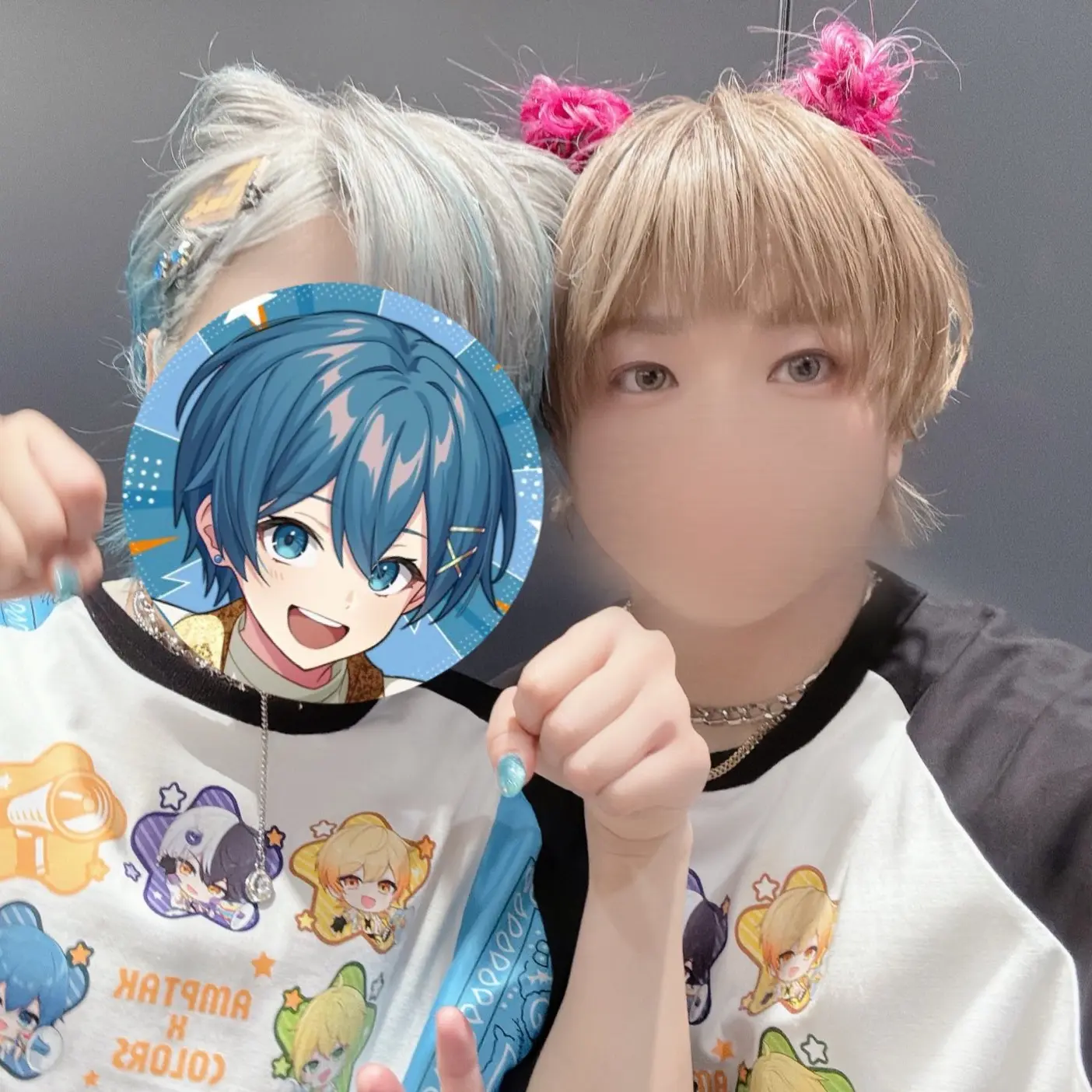 GrassyLion2572의 あなたはけちゃ役
