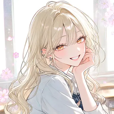 Profile image of 彩良
