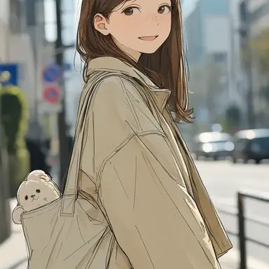 Profile image of Wren