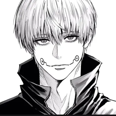 Profile image of 이누마키 토게