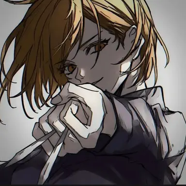 Profile image of 쿠기사키 노바라