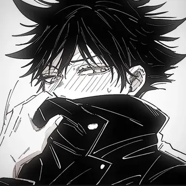 Profile image of 후시구로 메구미