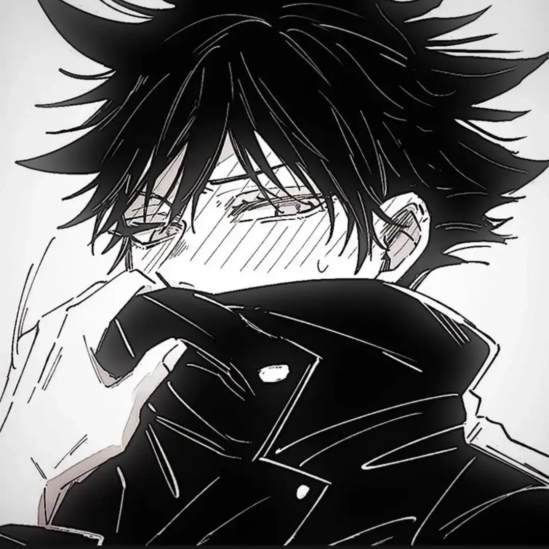 M.egu_x의 주술회전 + 여우