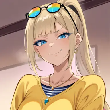 Profile image of 클로이 부르주아