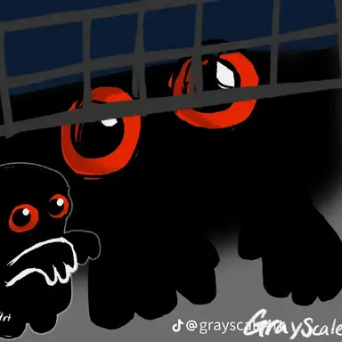 Profile image of Bed monster
