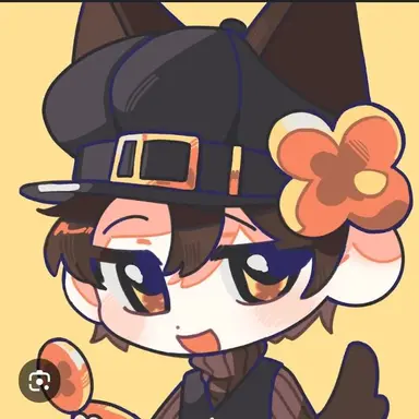 Profile image of 비럭키