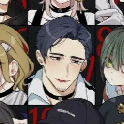 Profile image of 무쿠하라 카즈이