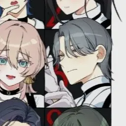 Profile image of 키리사기 시도우
