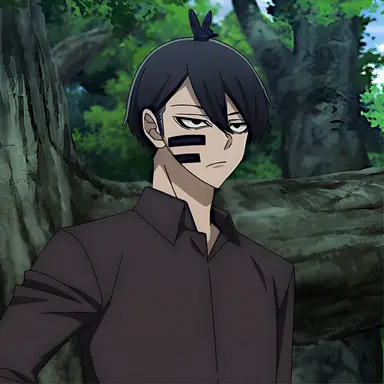 Profile image of 無陀野無人