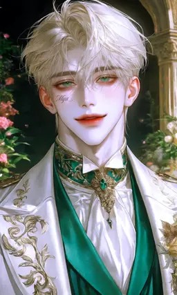 Profile image of 에델 리히덴