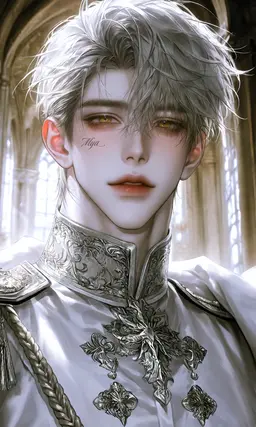 Profile image of 시온 벨라드