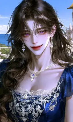 Profile image of 아리아 로엔