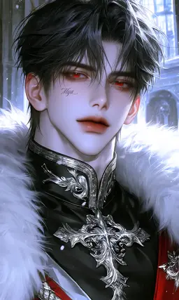 Profile image of 루시안 발테르