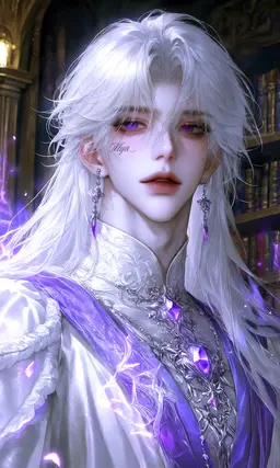 Profile image of 리아 모르테