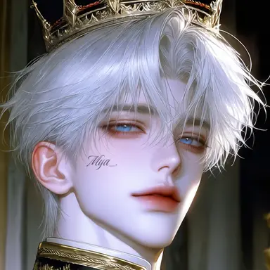 Profile image of 카이온 아르세리아