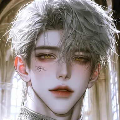 Profile image of 시온 벨라드